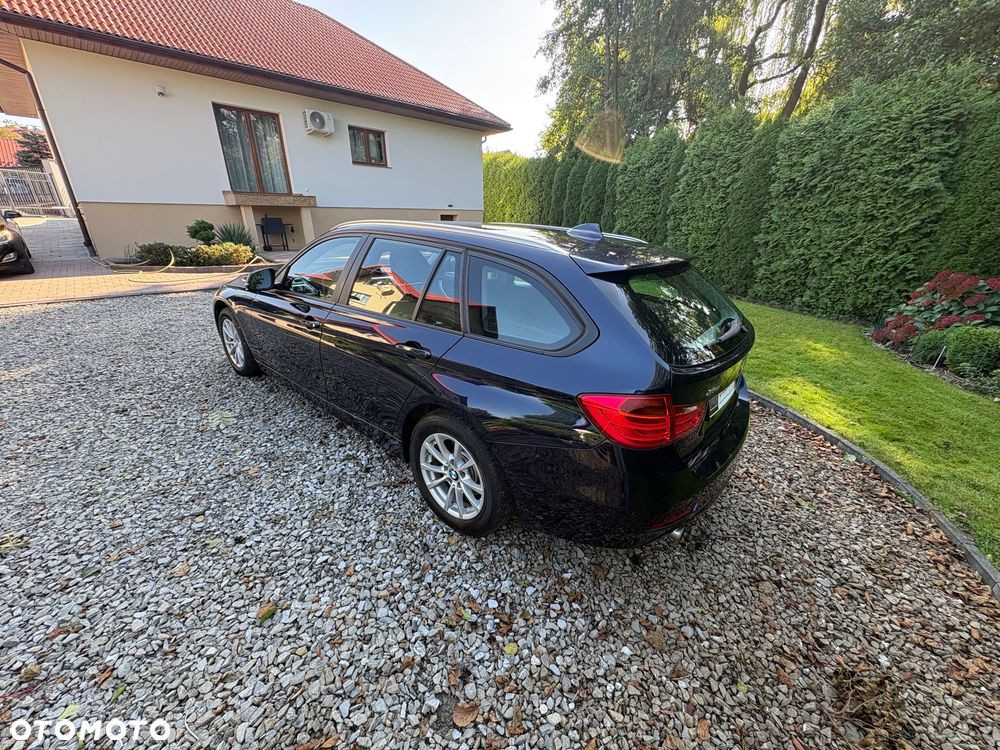 BMW Seria 3 - 9