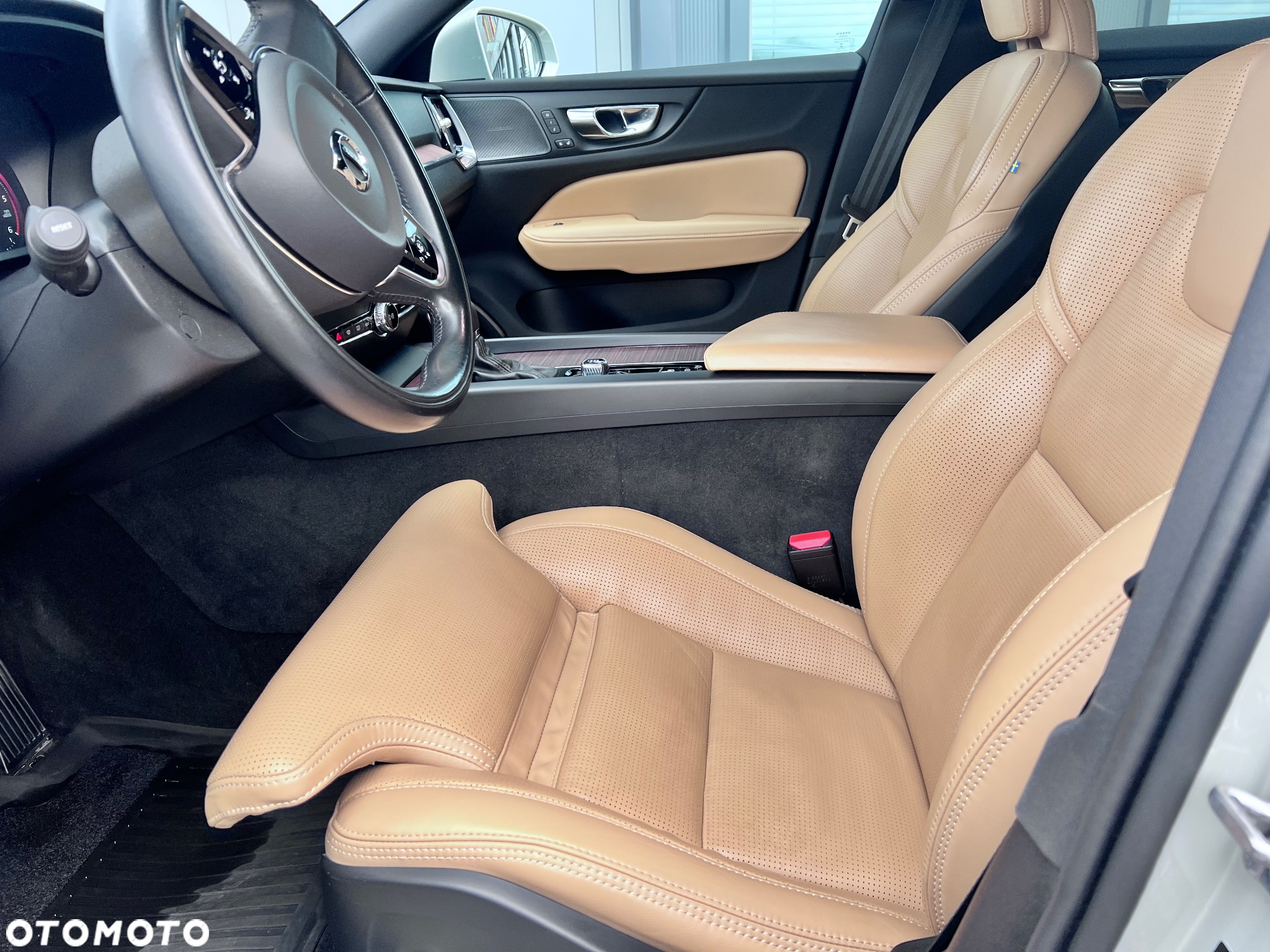 Volvo V60 - 27