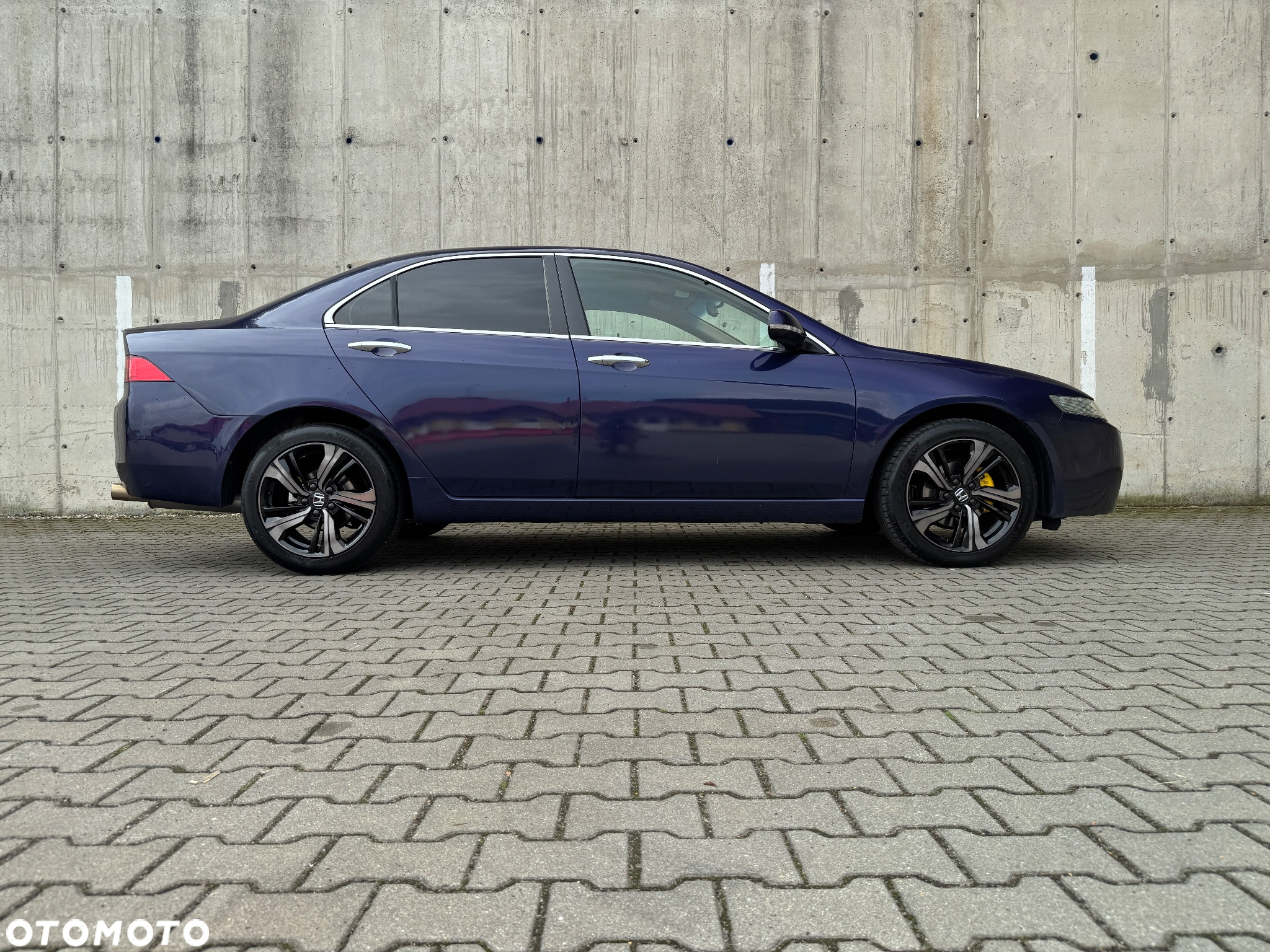 Honda Accord 2.0 Comfort - 14
