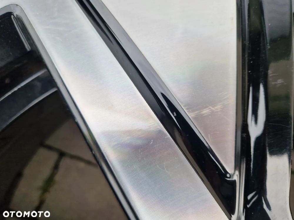 FELGA VOLVO XC40, XC60 II  7,5Jx19H2,  ET50,5, 5x108 - 10