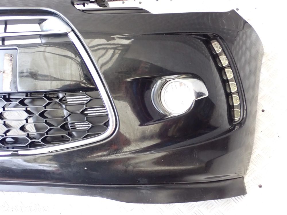 ZDERZAK PRZEDNI CITROEN DS3 9687534777 - 2