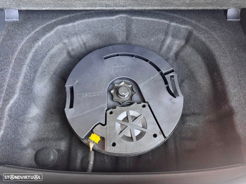 VW Golf 2.0 TSi GTi DSG Performance - 55
