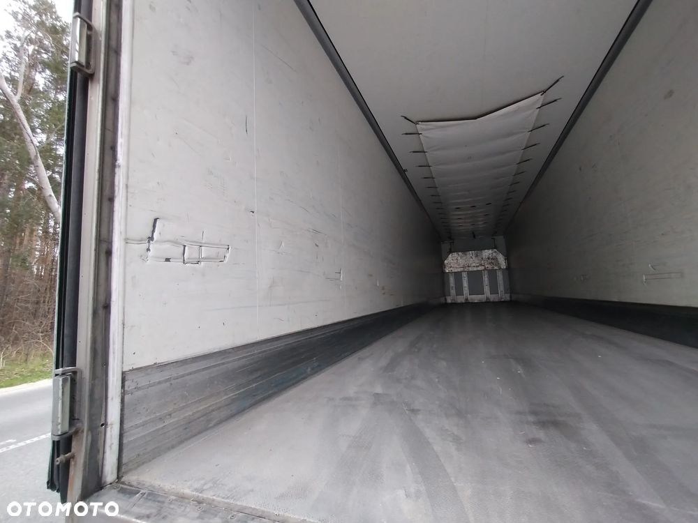 Krone Krone SDR27 - 7