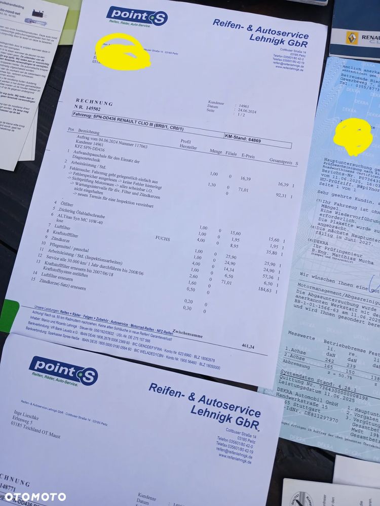 Renault Clio - 14