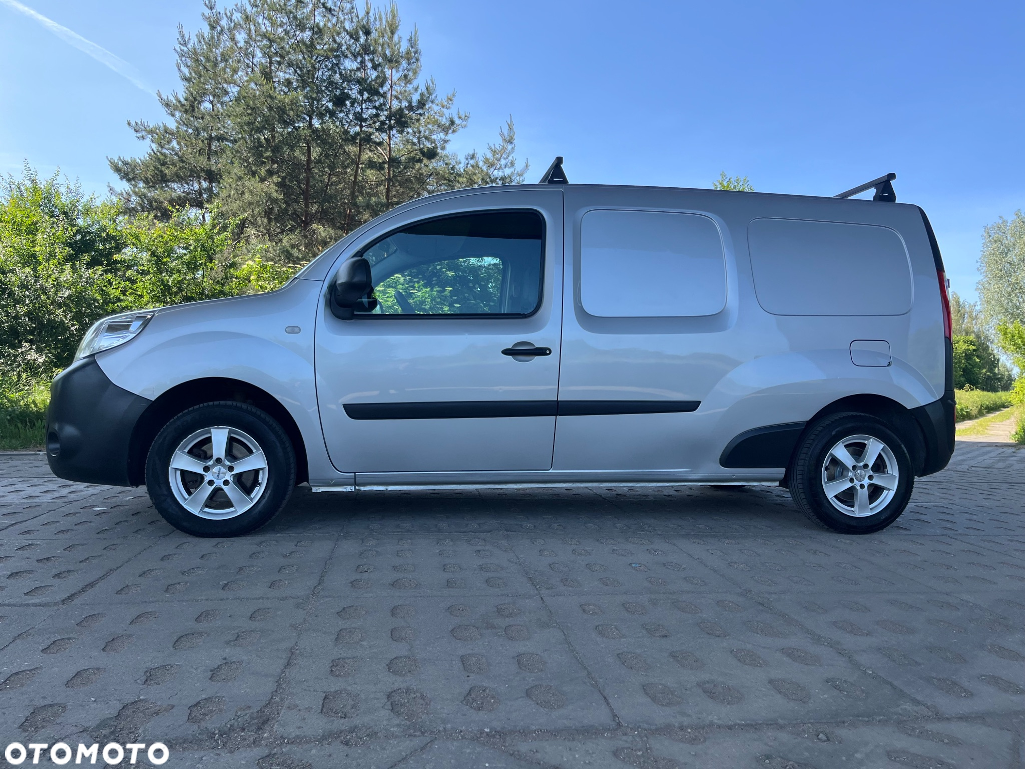 Renault Kangoo Maxi - 36