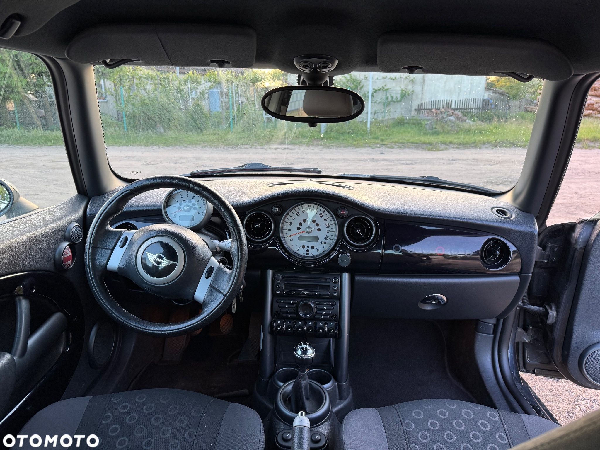 MINI Cooper - 19