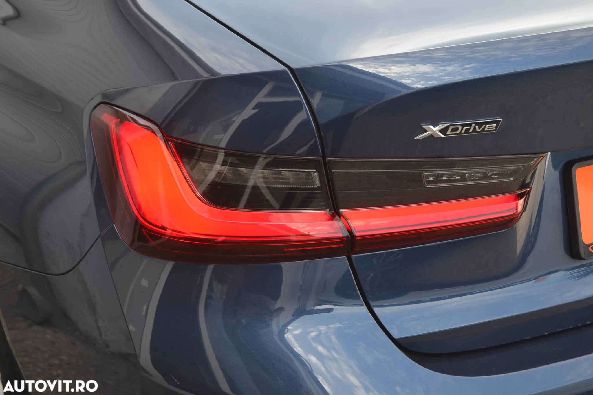 BMW Seria 3 320d xDrive AT MHEV - 37