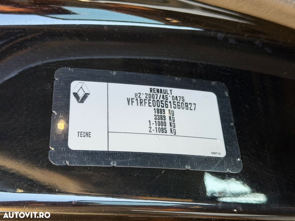 Renault Kadjar TCe 140 GPF Intens - 25