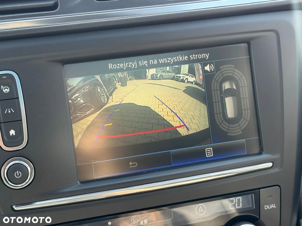 Renault Kadjar Energy TCe 130 EDC Bose Edition - 40