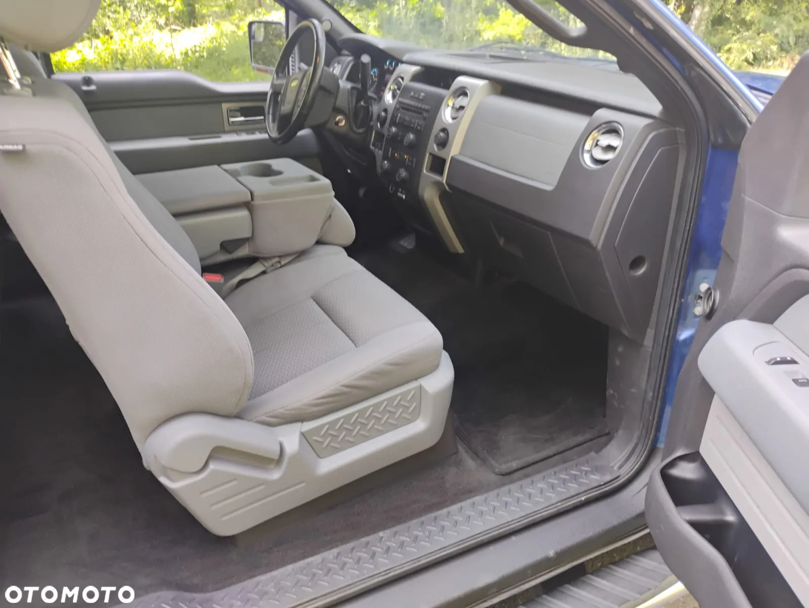 Ford F150 - 19