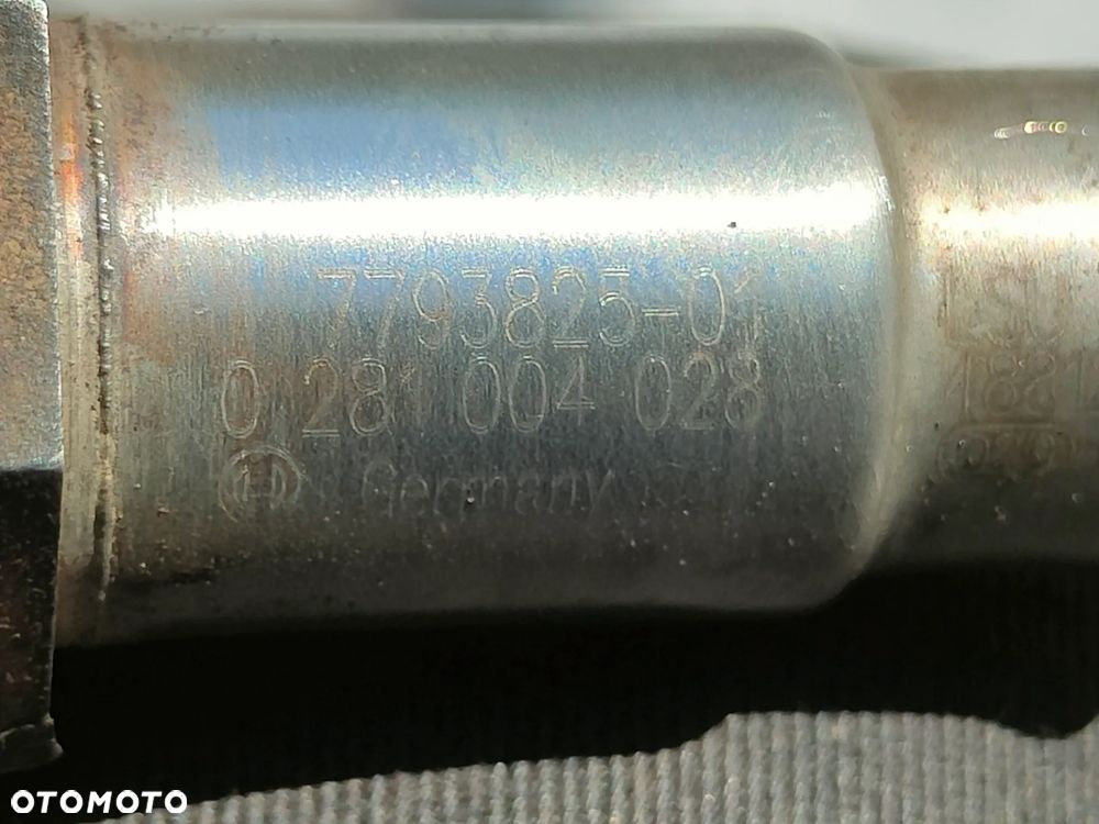 BMW E60 E65 E90 E70 F10 3.0d 2.0d Sonda lambda 7793825 - 4