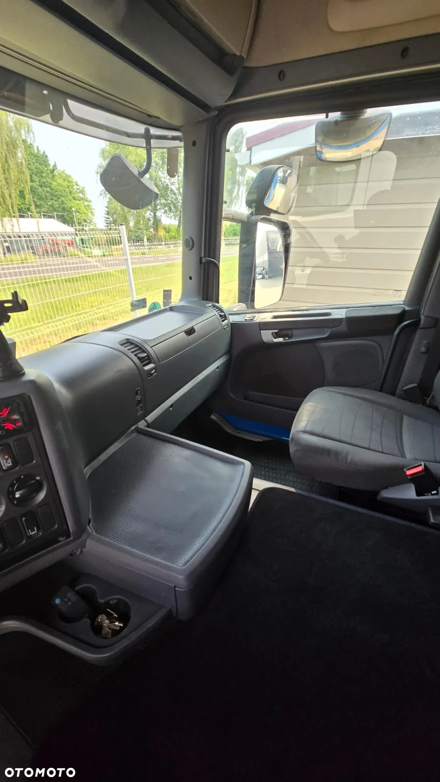 Scania R420 - 7