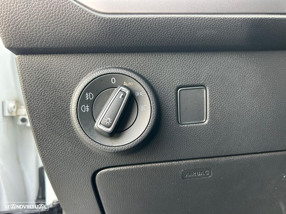 SEAT Ateca 1.0 TSI FR - 49