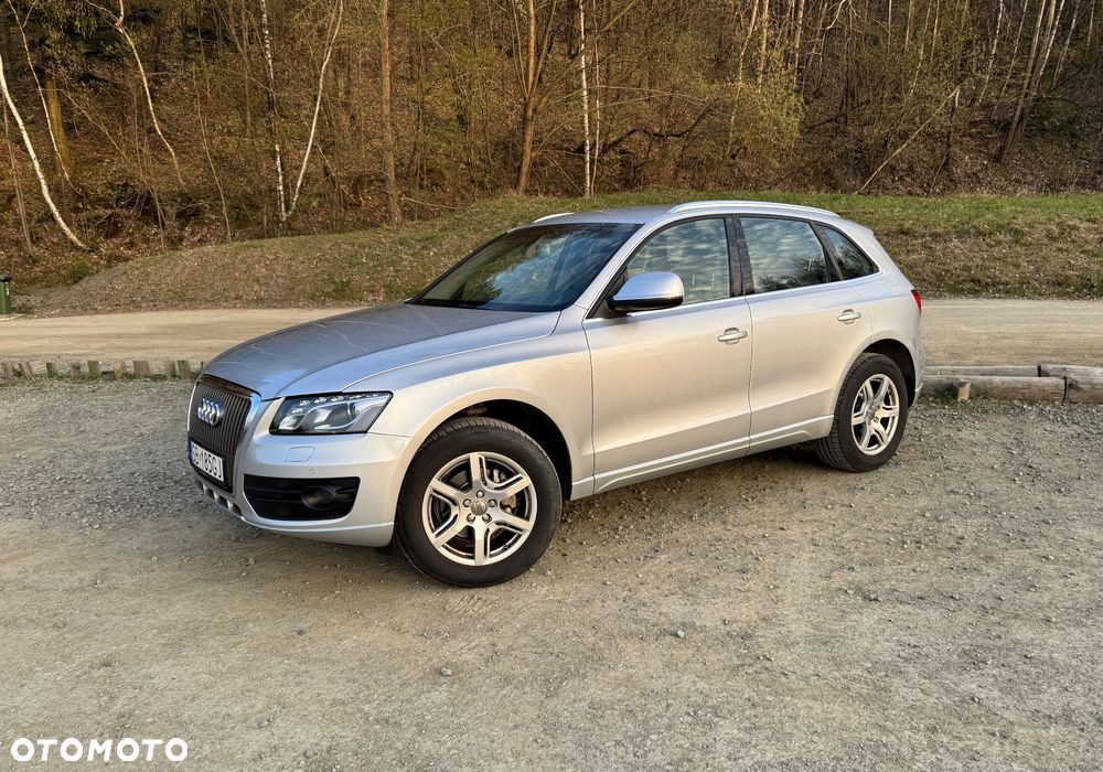 Audi Q5 2.0 TDI Quattro S tronic - 2