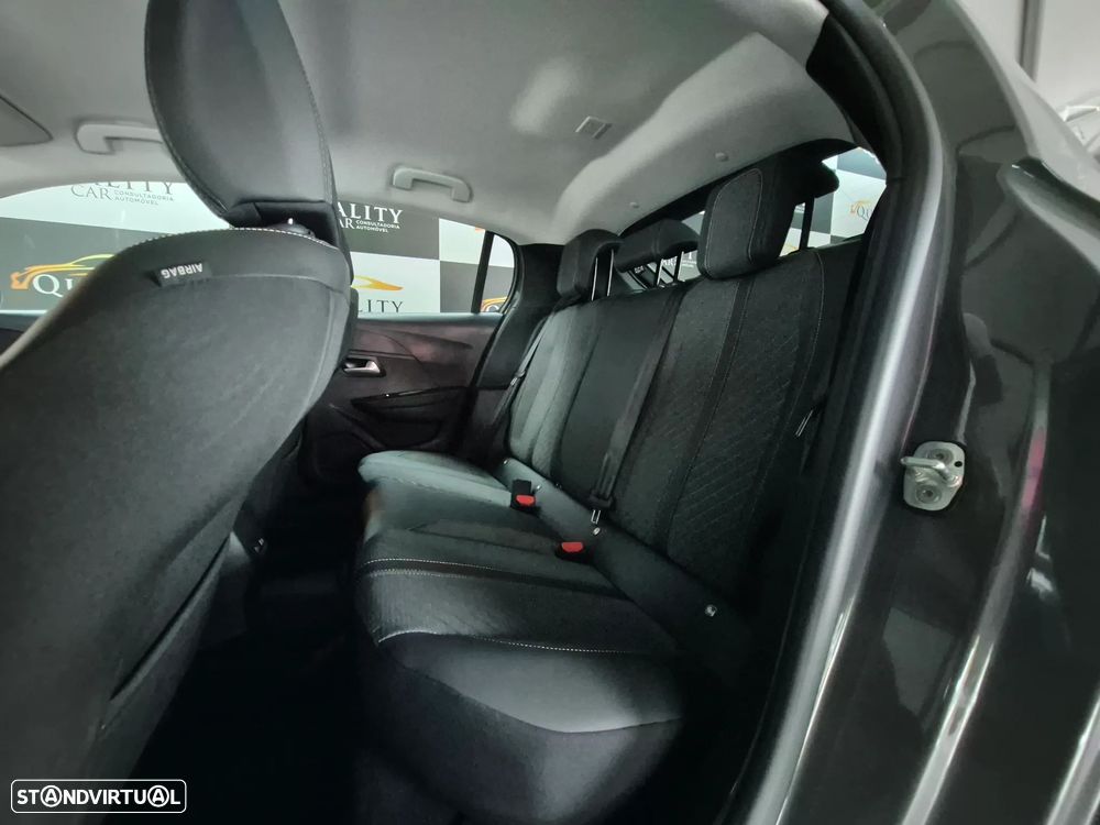 Peugeot 208 PureTech 100 Allure Pack - 11