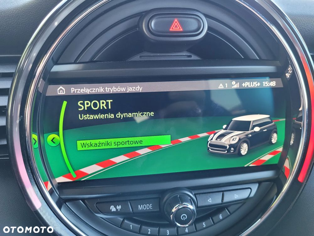MINI Cooper John Works Anniversary Edition sport - 30