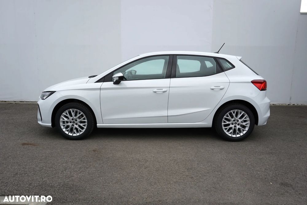 Seat Ibiza - 2