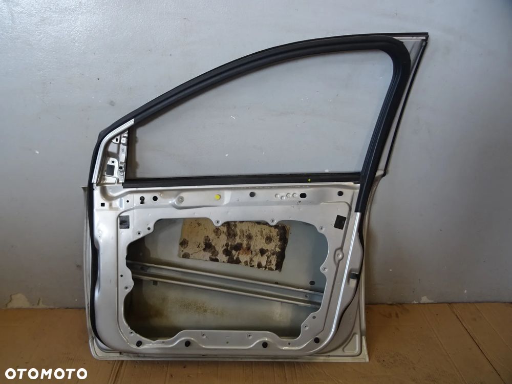 DRZWI PRAWY PRZÓD PRAWE PRZEDNIE FORD FOCUS II MK2 04-07 LAK:03 NR1040 - 12