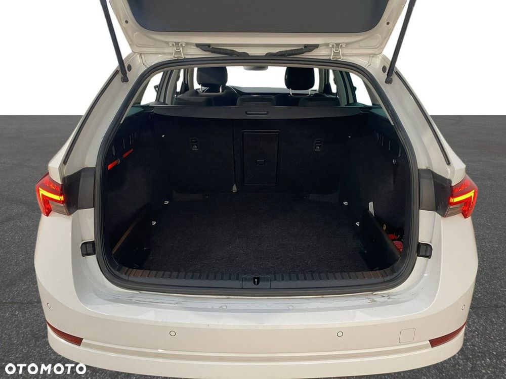 Skoda Octavia 2.0 TDI Ambition DSG - 29