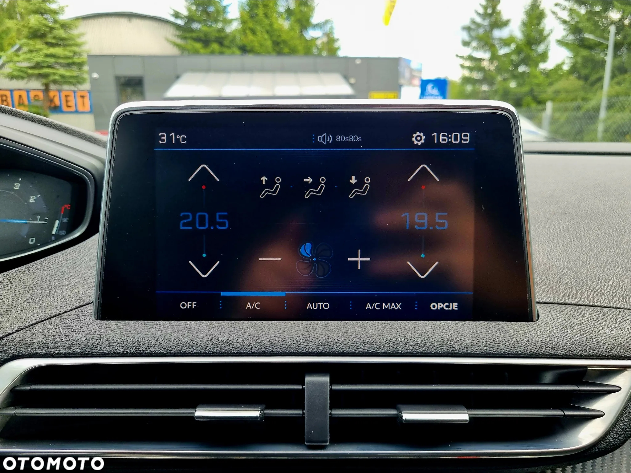 Peugeot 3008 PureTech 130 Stop & Start GPF Active - 20