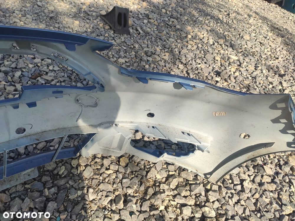 EU Zderzak Przód Ford C-Max MK2 Lift 14- 6xPDC F1CB-R17757-AC - 9