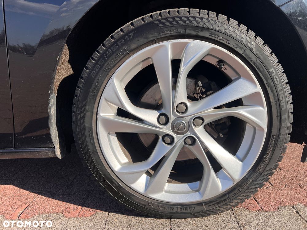 Opel Astra - 16