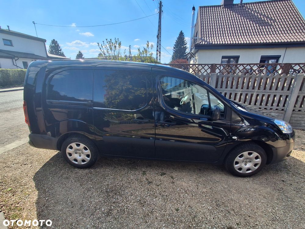 Peugeot Partner II - 6
