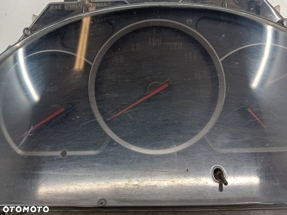 LICZNIK SUZUKI GRAND VITARA I - 3