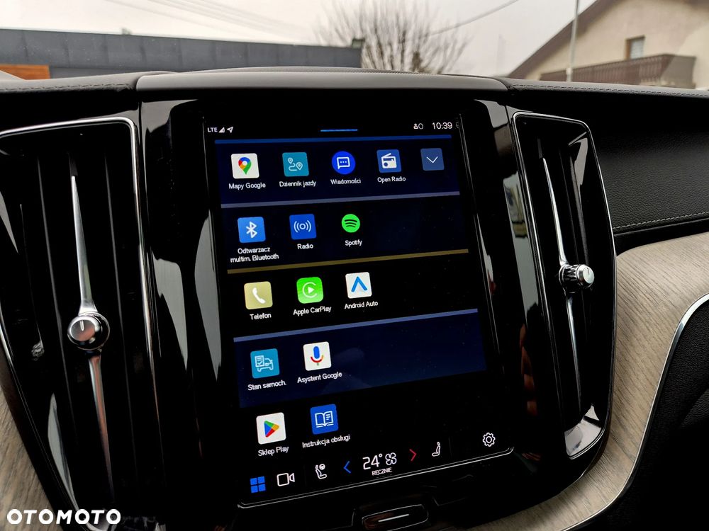 Volvo XC 60 T6 Plug-In Hybrid AWD Inscription - 21