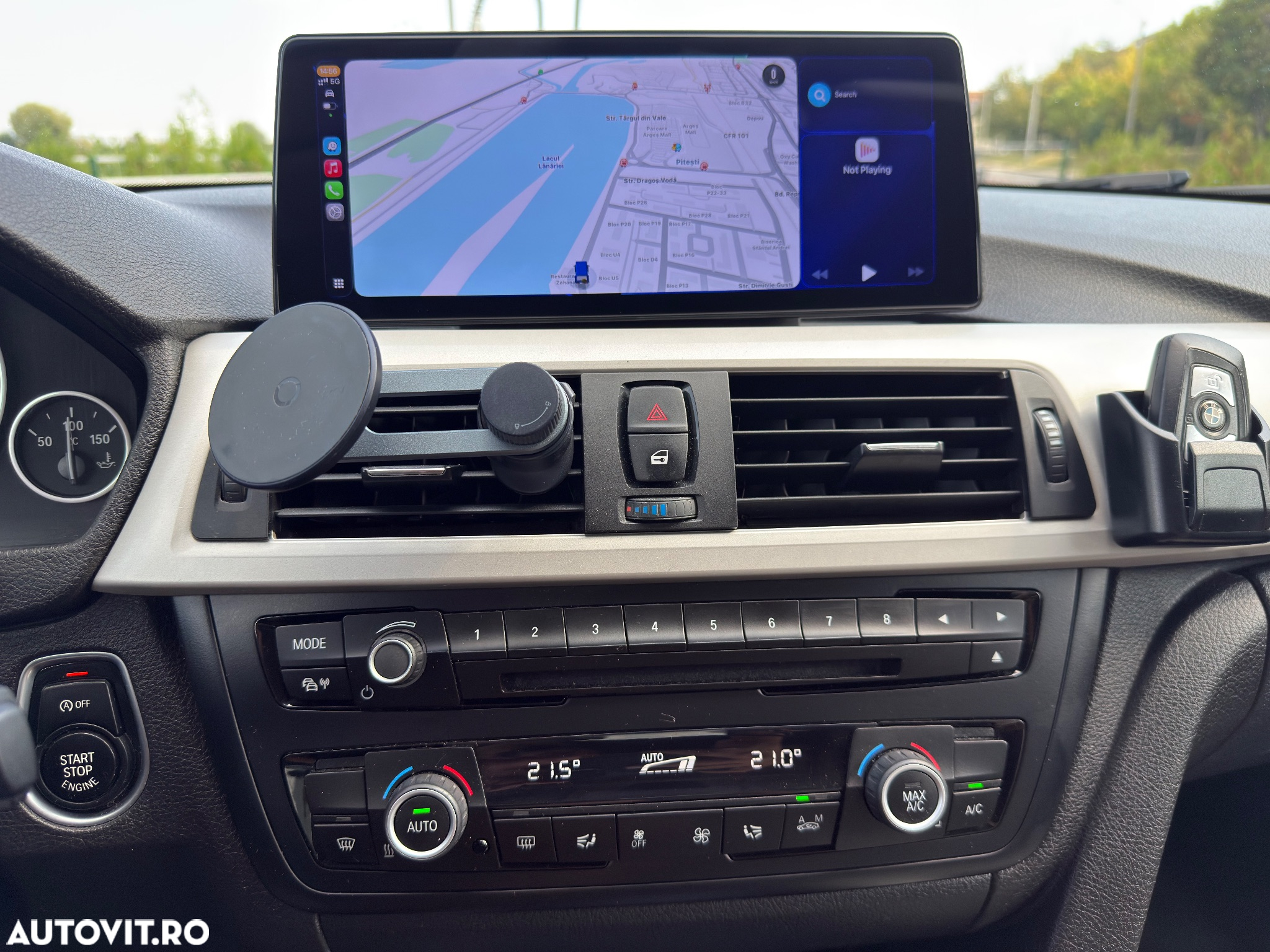 BMW Seria 4 418d Gran Coupe Aut. - 7