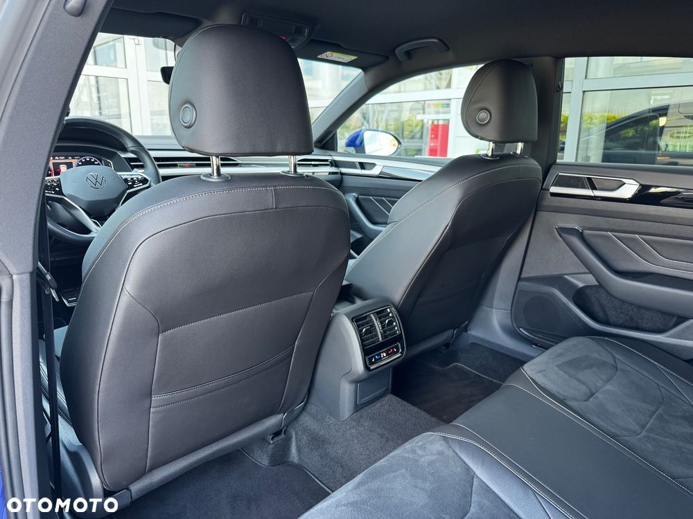 Volkswagen Arteon 2.0 TSI OPF DSG R-Line - 12