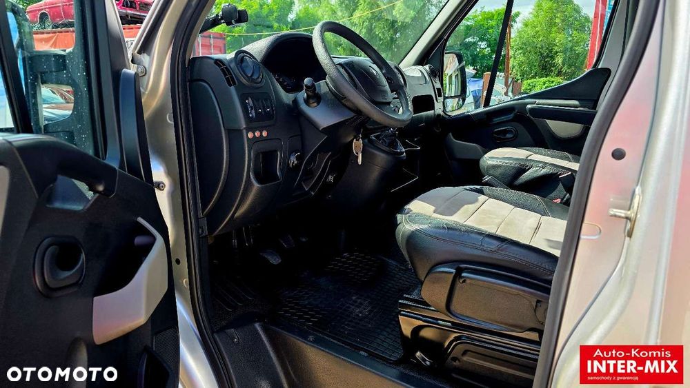 Renault Master - 14