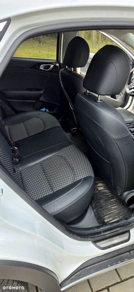 Kia XCeed 1.5 T-GDI L - 15