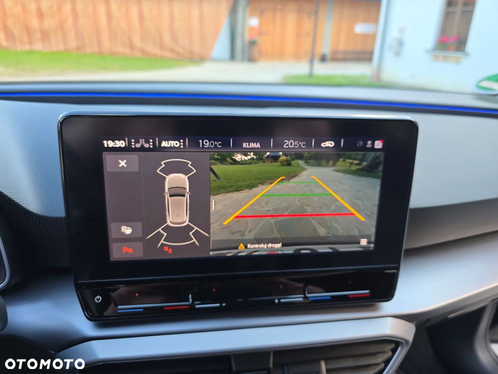 Seat Leon 1.5 eTSI OPF DSG FR - 18