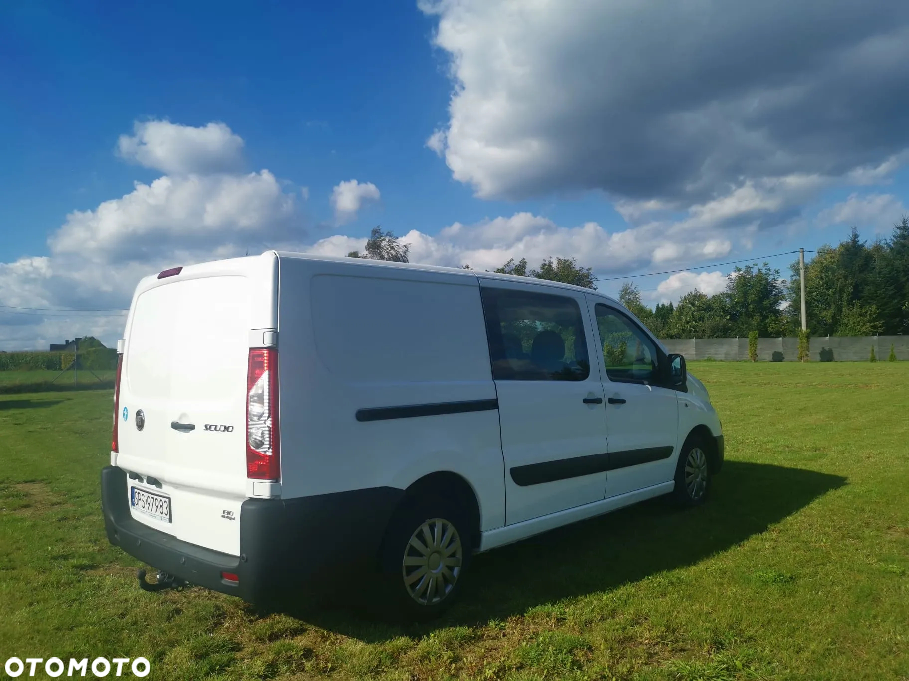 Fiat Scudo - 5