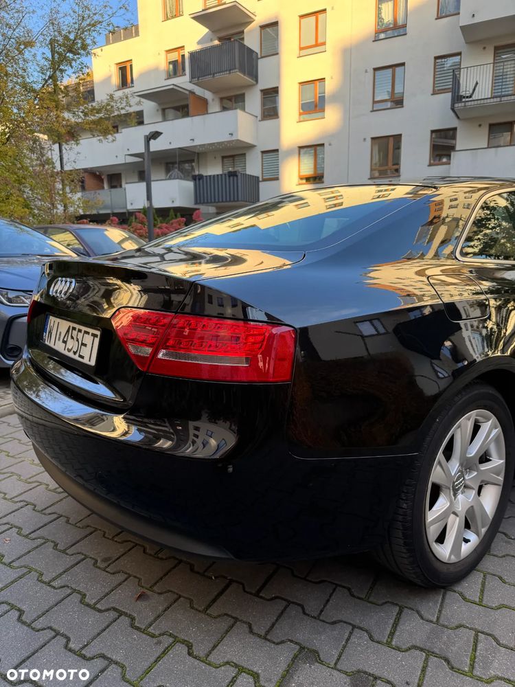 Audi A5 - 9