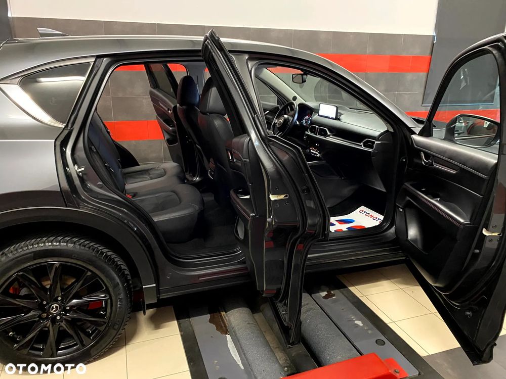 Mazda CX-5 SKYACTIV-G 165 ADVANTAGE - 24
