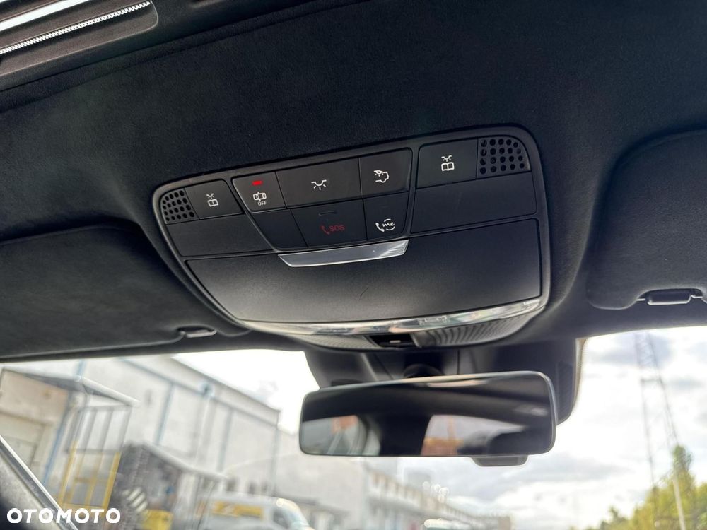 Mercedes-Benz AMG GT - 26