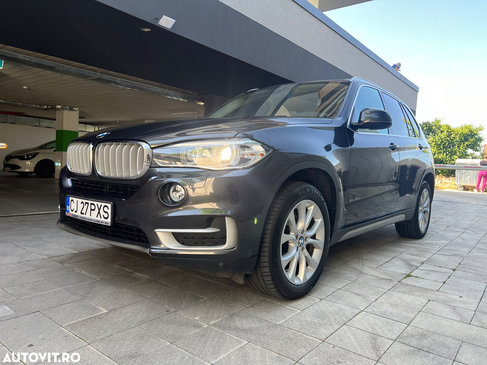 BMW X5 xDrive30d - 21