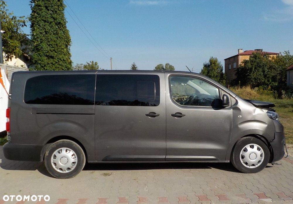 Toyota ProAce - 14