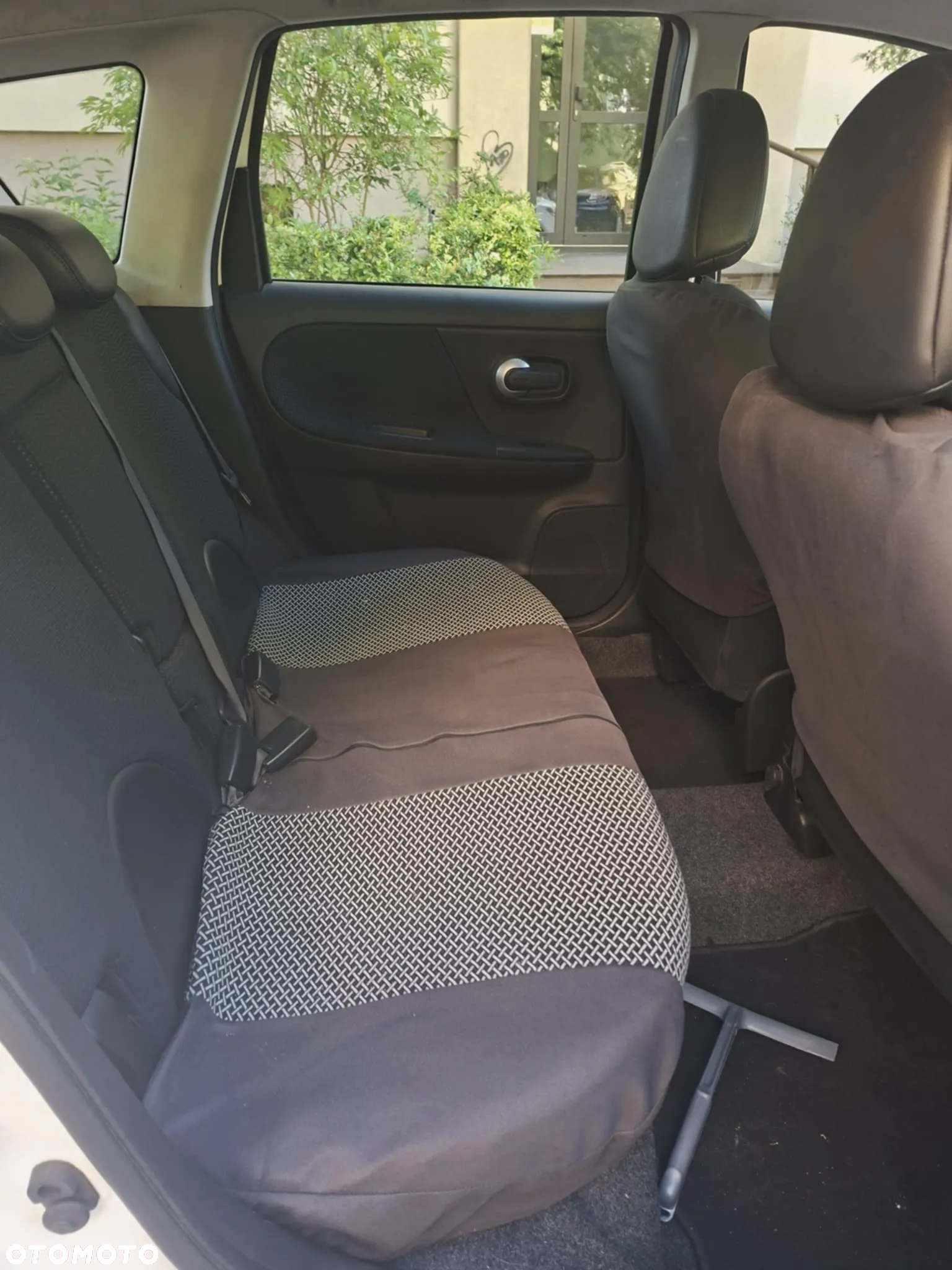 Nissan Note 1.4 Acenta - 11