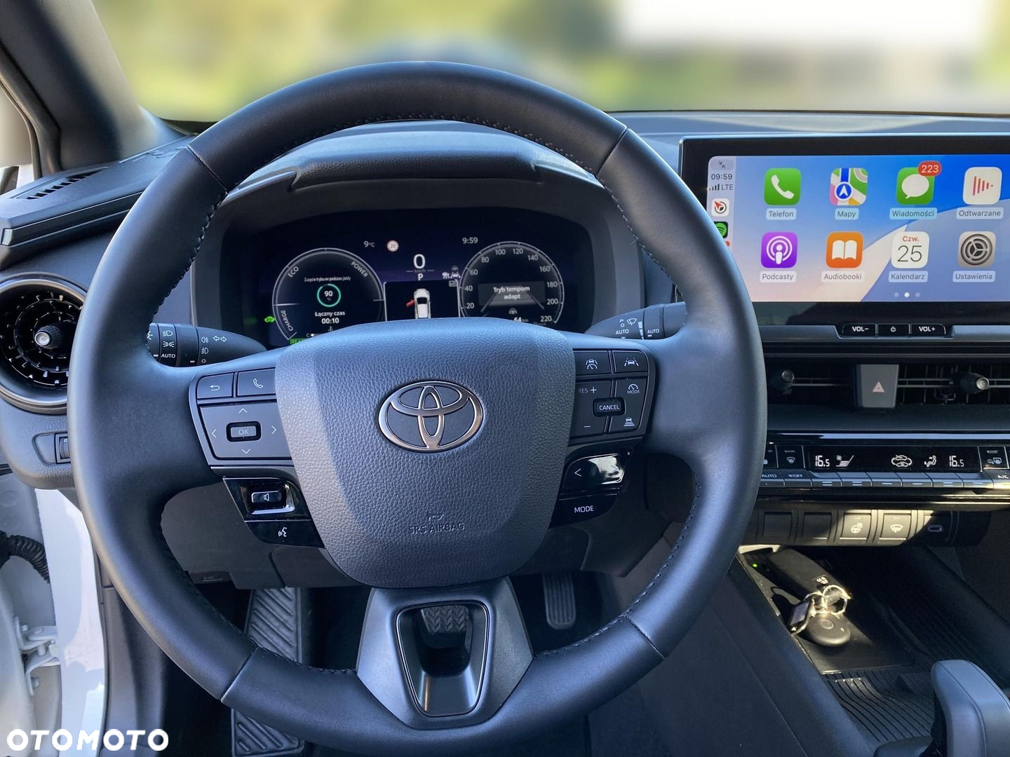 Toyota C-HR 1.8 Hybrid Style - 16