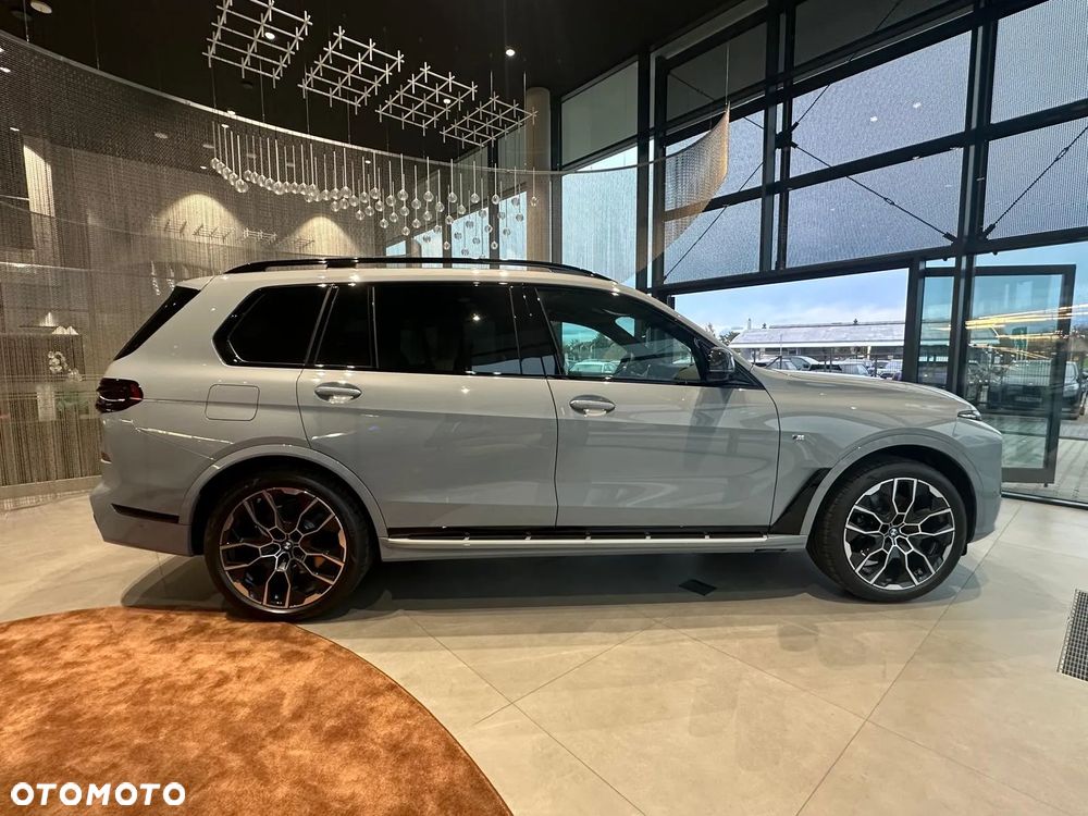 BMW X7 ver-xdrive40d-mhev-sport - 7