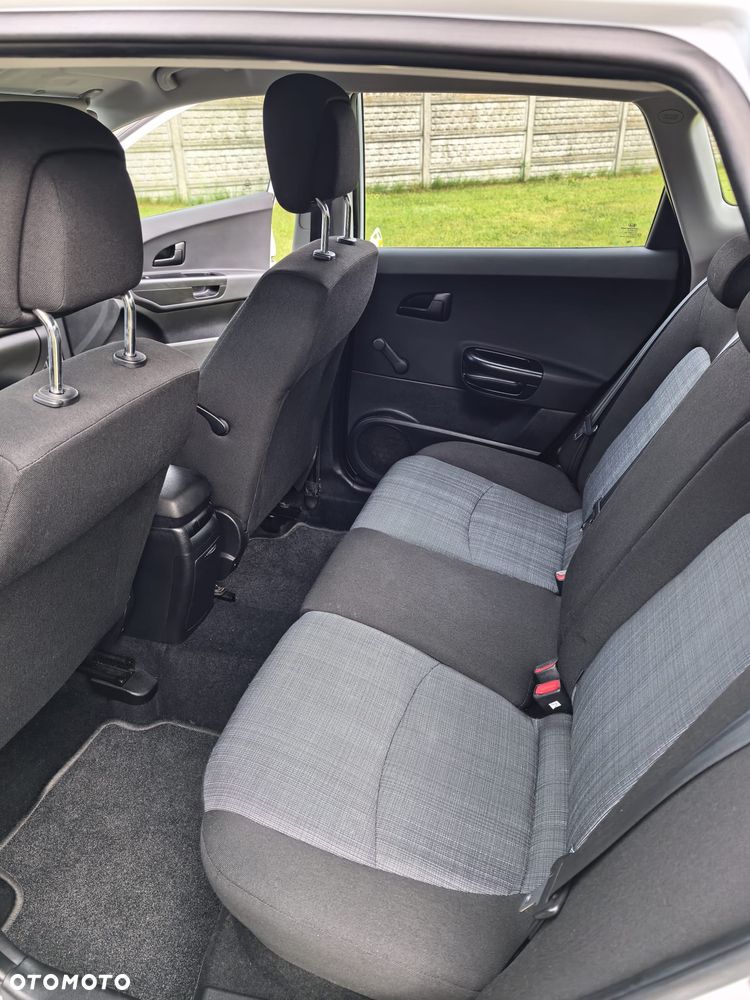 Kia Ceed 1.4 L - 20