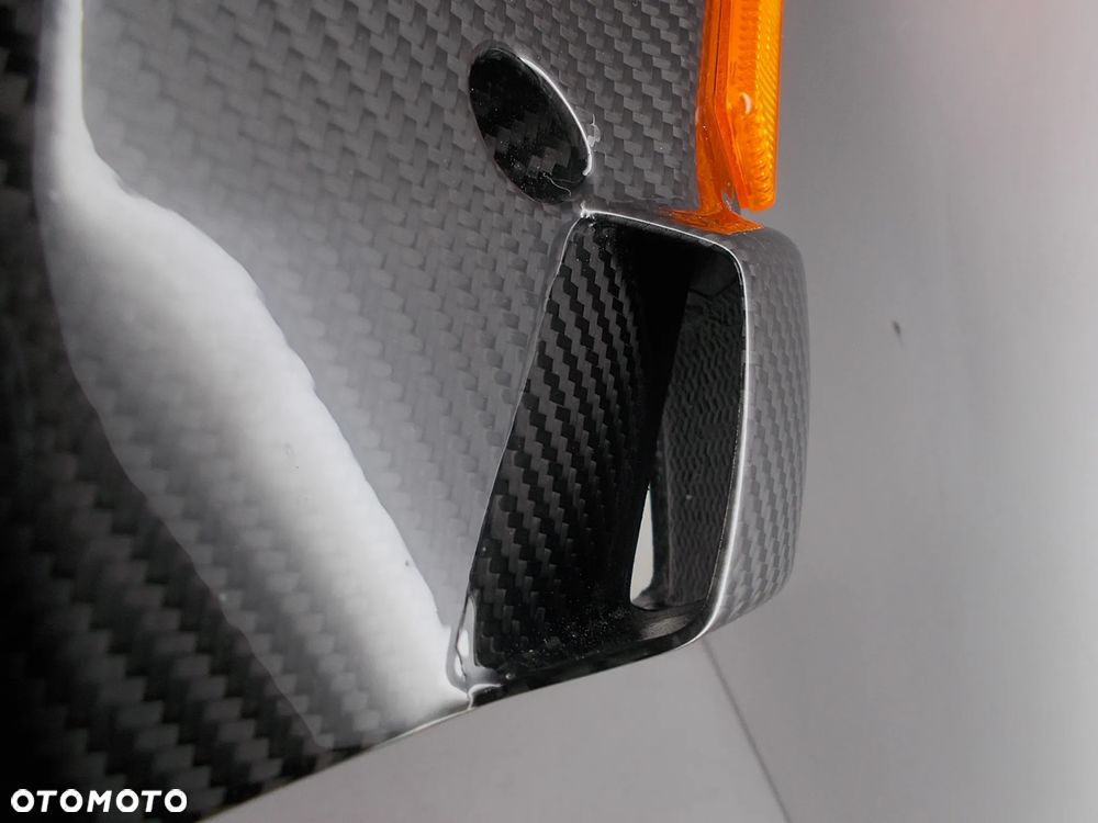Reflektor LED lampa błotnik owiewka M1000 RR BMW K66 K67 S1000RR części - 21