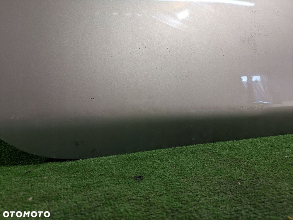 DRZWI TYLNE PRAWE PRAWY TYŁ NISSAN LEAF II 18- NR.3322 - 3