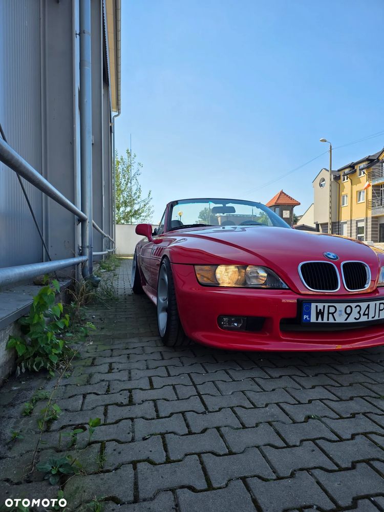 BMW Z3 - 35