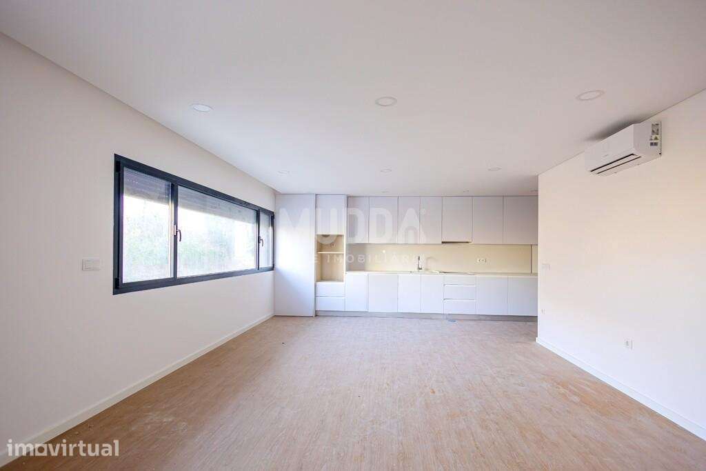 Apartamento T2 Novo em Esgueira -- Aveiro - Grande imagem: 3/14
