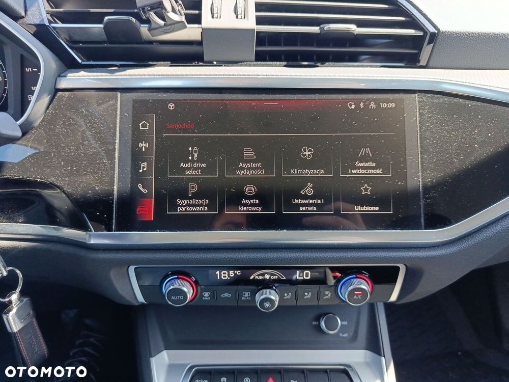 Audi Q3 35 TFSI mHEV S tronic - 19