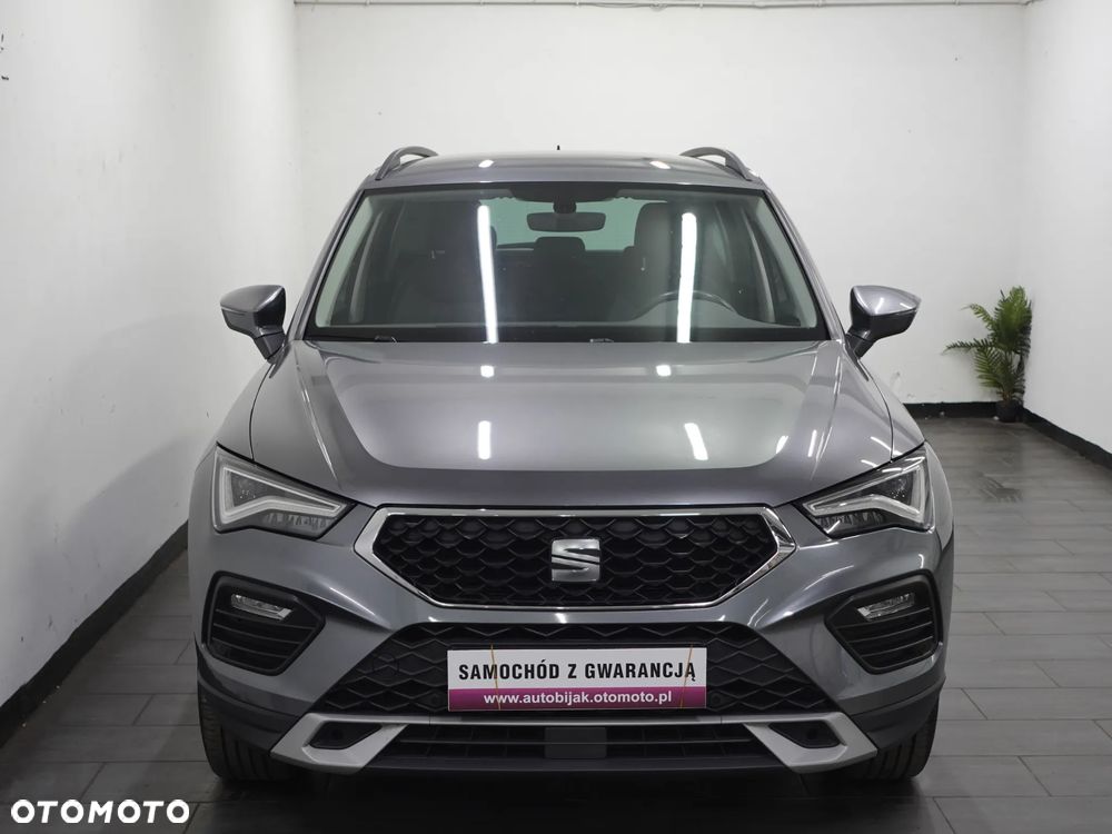 Seat Ateca 1.5 TSI Style S&S - 11